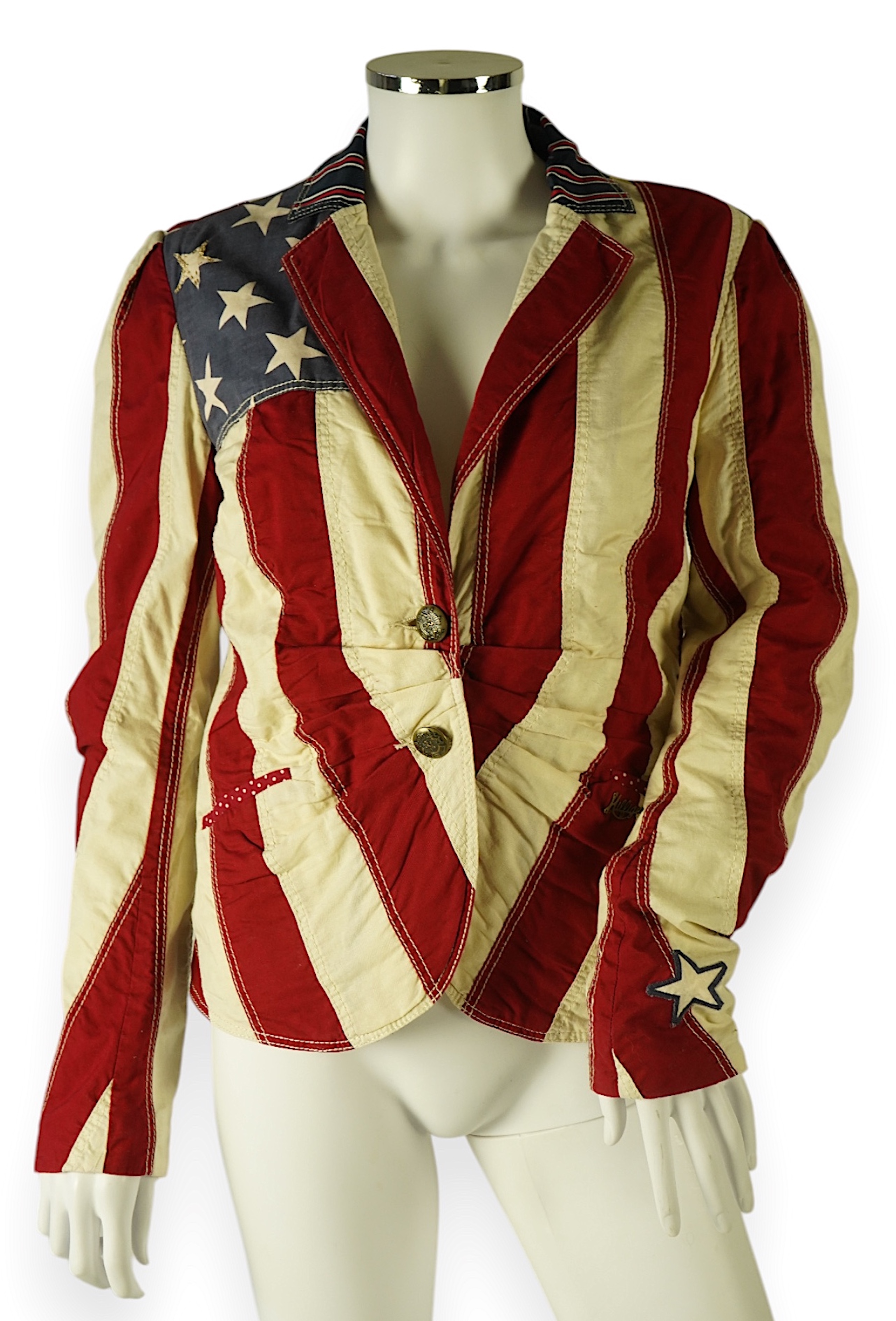 A stylish Tommy Hilfiger 'American' blazer Size Small